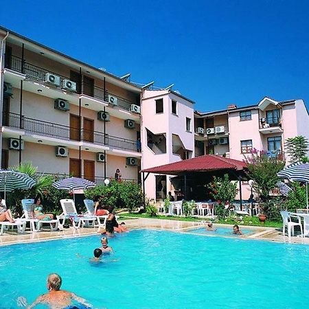 Camyuva Ilimyra Hotel מראה חיצוני תמונה