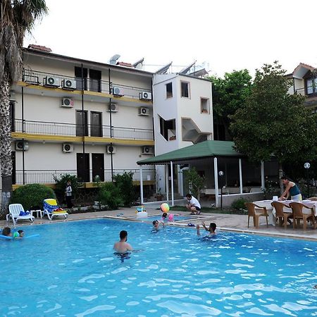 Camyuva Ilimyra Hotel מראה חיצוני תמונה