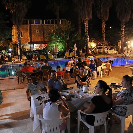 Camyuva Ilimyra Hotel מראה חיצוני תמונה