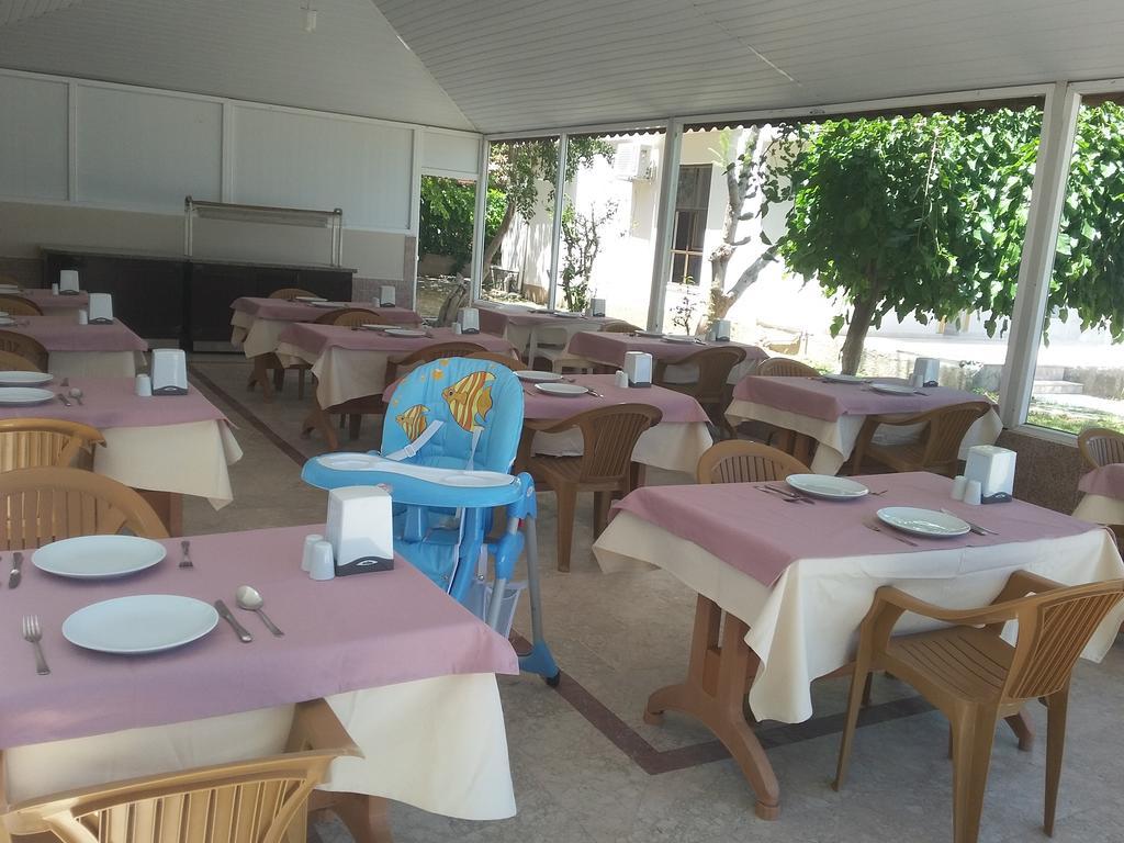 Camyuva Ilimyra Hotel מראה חיצוני תמונה