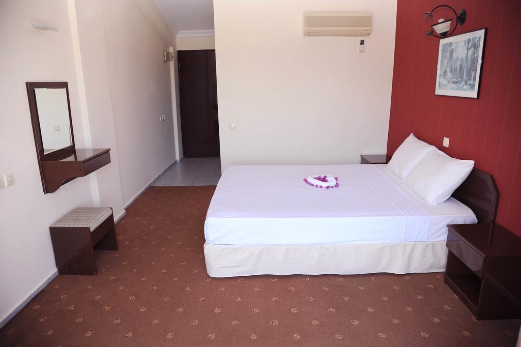 Camyuva Ilimyra Hotel מראה חיצוני תמונה
