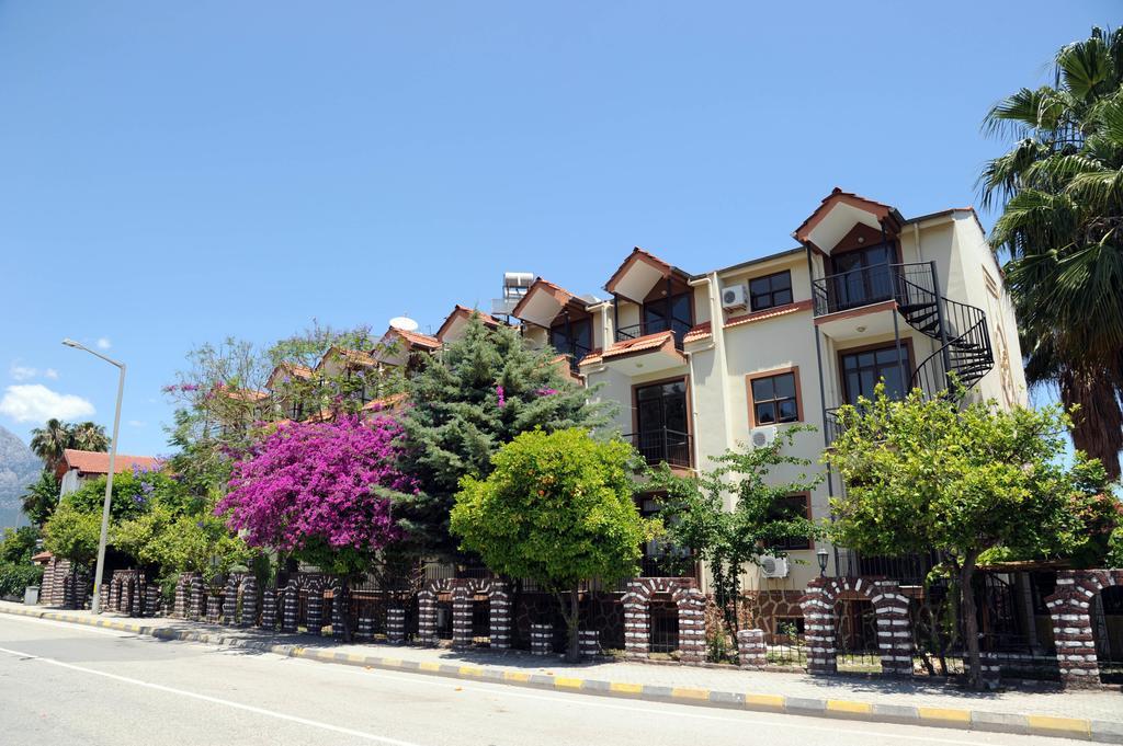 Camyuva Ilimyra Hotel מראה חיצוני תמונה