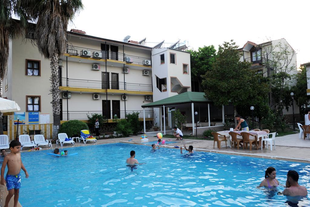 Camyuva Ilimyra Hotel מראה חיצוני תמונה