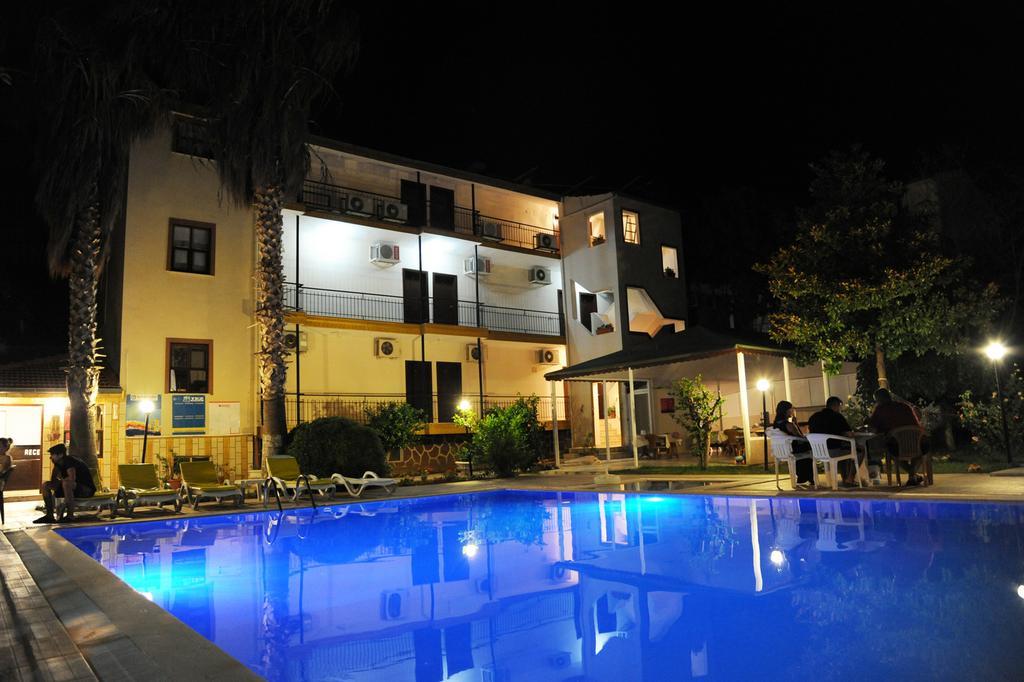 Camyuva Ilimyra Hotel מראה חיצוני תמונה
