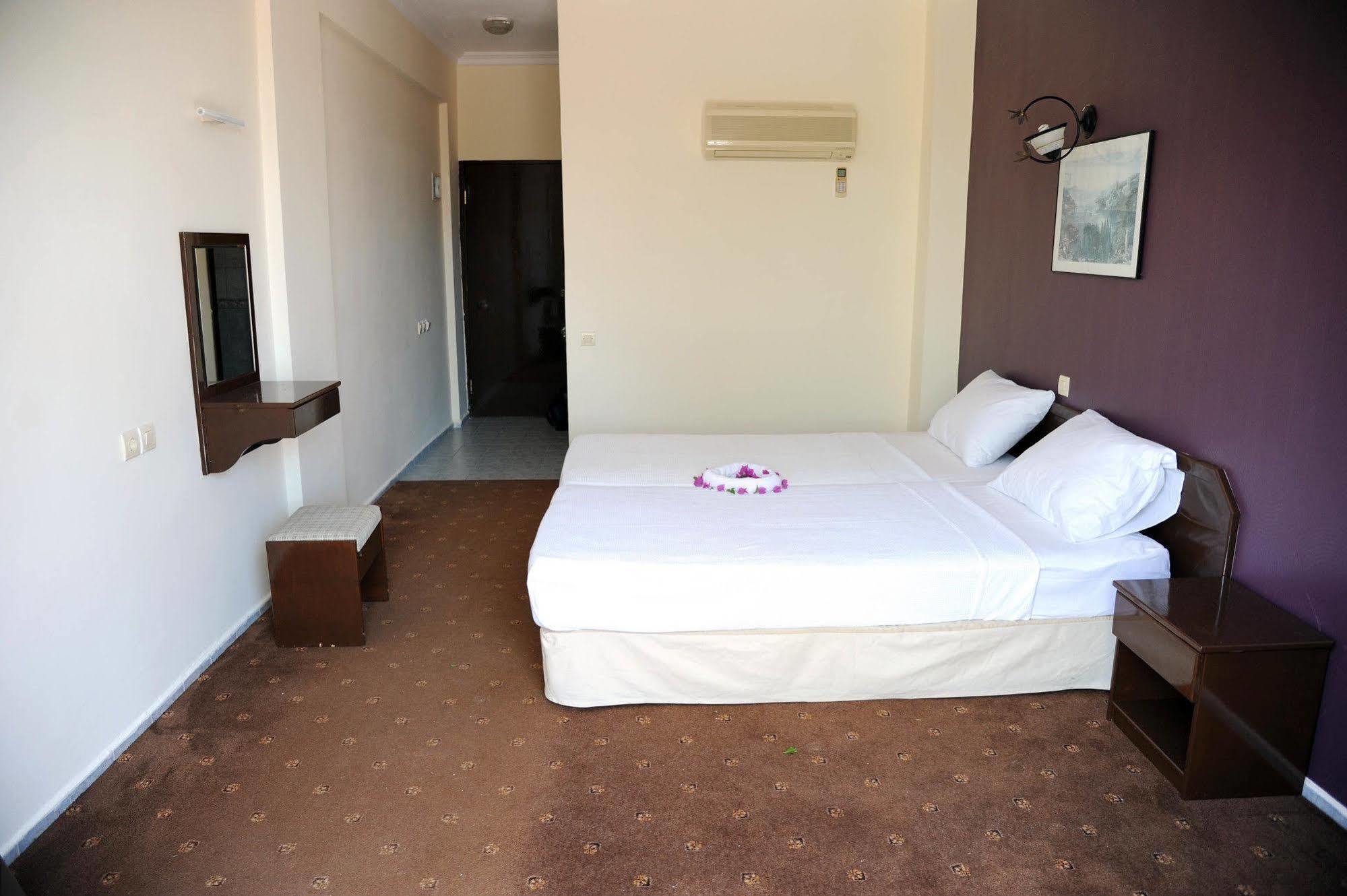 Camyuva Ilimyra Hotel מראה חיצוני תמונה