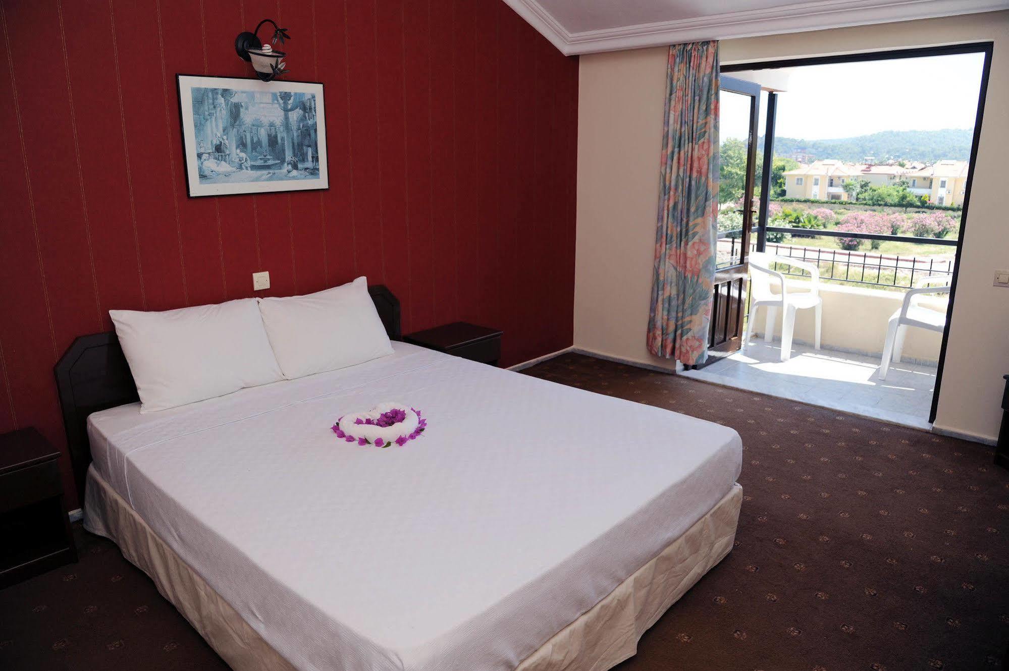 Camyuva Ilimyra Hotel מראה חיצוני תמונה